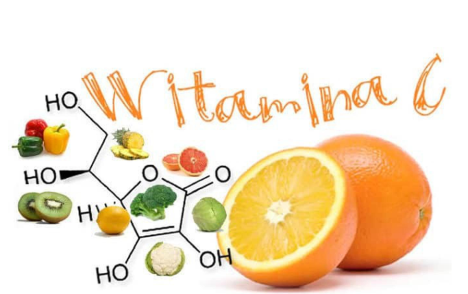 Thiếu vitamin C cũng là nguyên nhân khiến làn da bị sạm màu rõ rệt