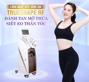 Công nghệ TrueShape RF