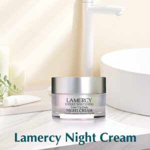 Kem dưỡng da Lamercy Night Cream