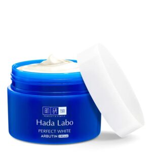 Kem dưỡng trắng da Hada Labo Perfect White