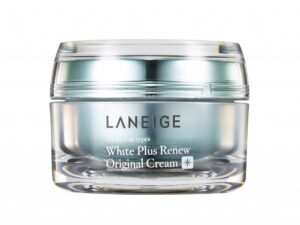 Kem dưỡng trắng nâng tone da Laneige White Plus Renew Original Cream EX