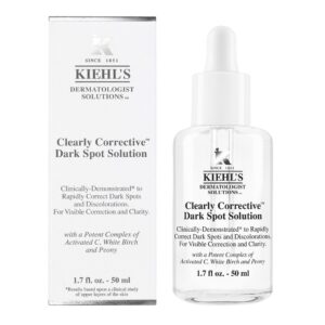 Serum dưỡng trắng da Kiehl’s Clearly Corrective™ Dark Spot Solution