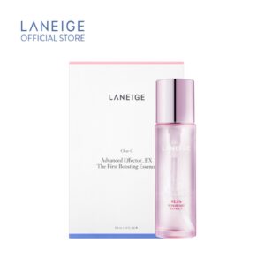 Serum dưỡng trắng da Laneige Clear C Advanced Effector Ex