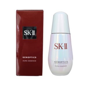 Serum dưỡng trắng da SK-II Genoptics Aura Essence