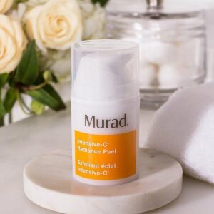 Tinh chất tái tạo da Murad Intensive- C Radiance Peel