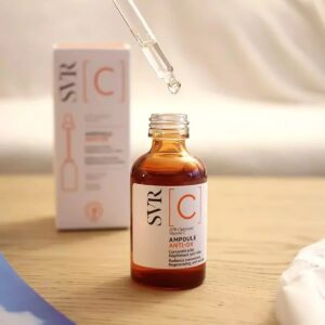 Tinh chất trắng da SVR [C] Ampoule Anti-Ox