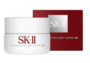 Kem dưỡng trắng da SK II