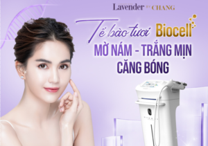 Trị nám Biocell