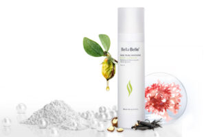 Bella Belle Magic Pearl Whitening Body