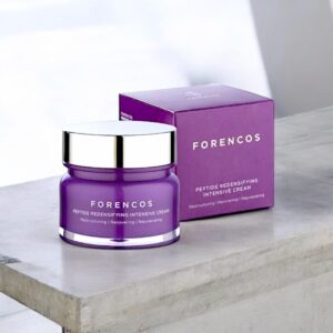 Forencos Peptide Redensifying Intensive Cream