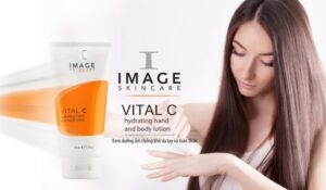 Image Skincare Vital C Hydrating Hand & Body Lotion