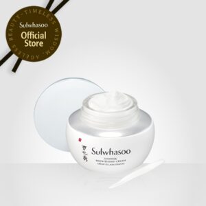 Snowise Brightening Cream