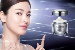 Time Freeze Intensive Cream Laneige