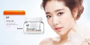 V7 Toning Light Dr.Jart+